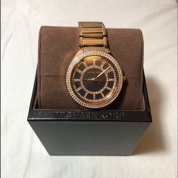 Michael Kors Accessories - Michael Kors Watch